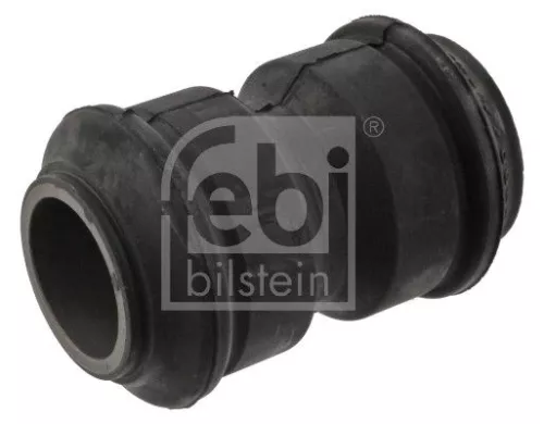 Bushing, leaf spring