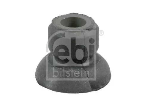 Mounting, steering gear