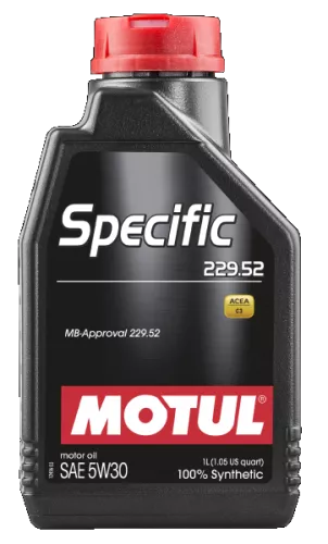 Engine Oil