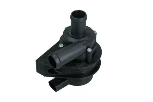 Water Recirculation Pump, parking heater