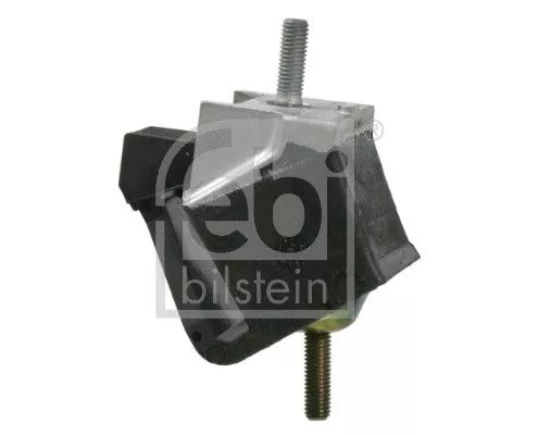 Mounting, engine