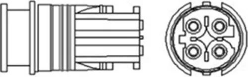Oxygen Sensor