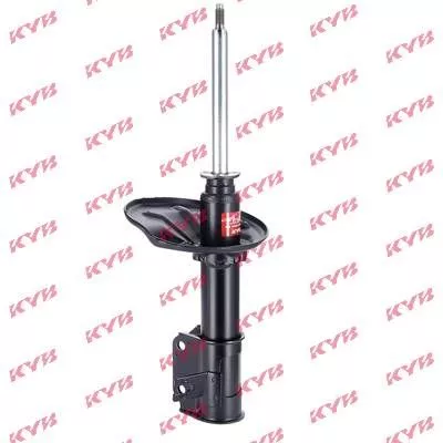 Shock Absorber