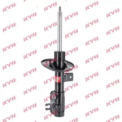 Shock Absorber