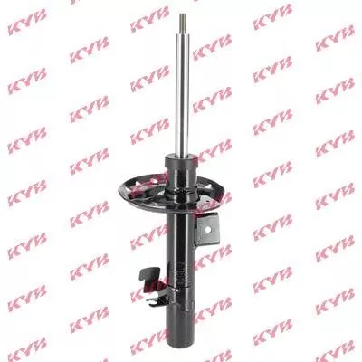 Shock Absorber
