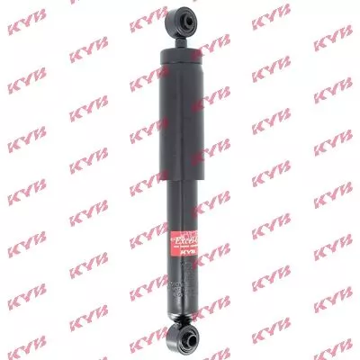 Shock Absorber