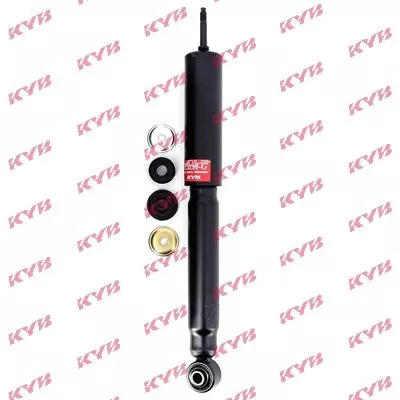 Shock Absorber