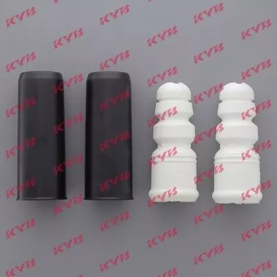 Dust Cover Kit, shock absorber