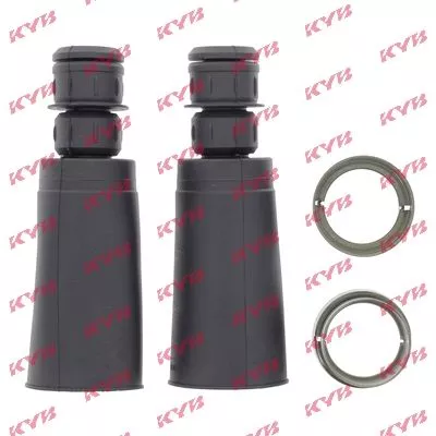 Rubber Buffer, suspension