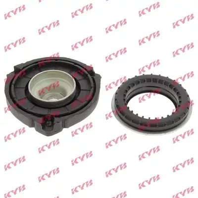 Repair Kit, suspension strut support mount