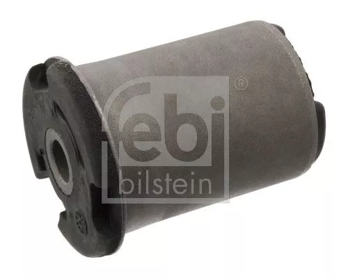Bushing, axle beam