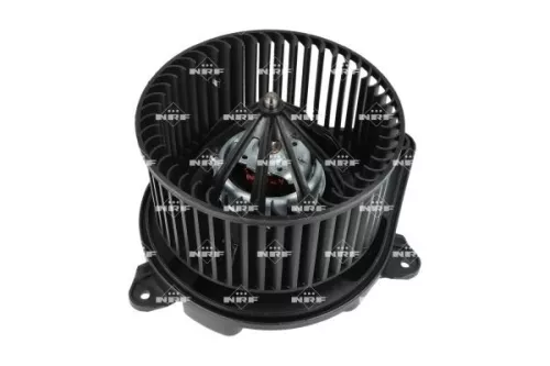 Interior Blower
