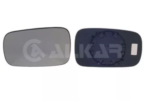 Mirror Glass, exterior mirror