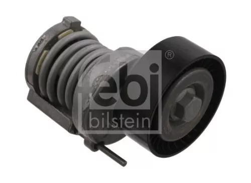 Belt Tensioner, V-ribbed belt