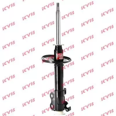 Shock Absorber