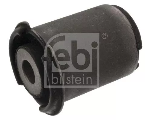 Mounting, control/trailing arm