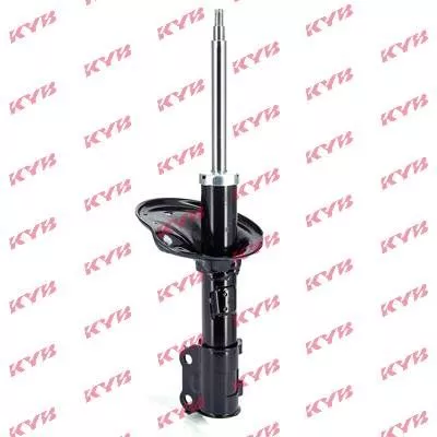 Shock Absorber