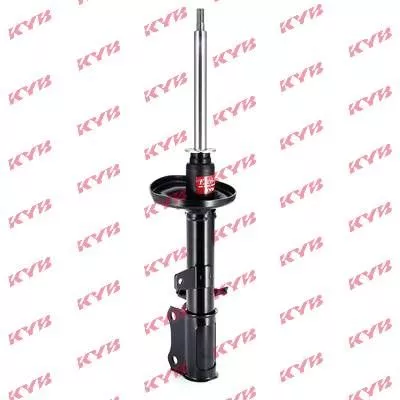 Shock Absorber