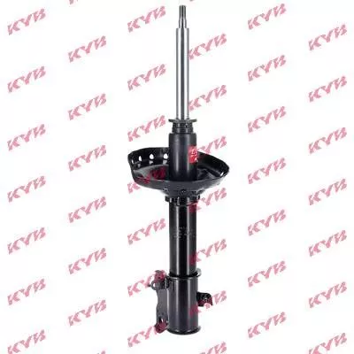 Shock Absorber
