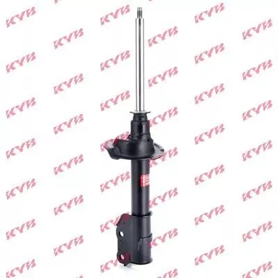 Shock Absorber