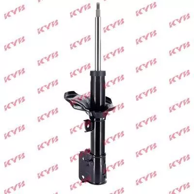 Shock Absorber