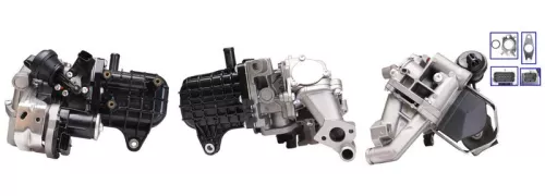 EGR Valve