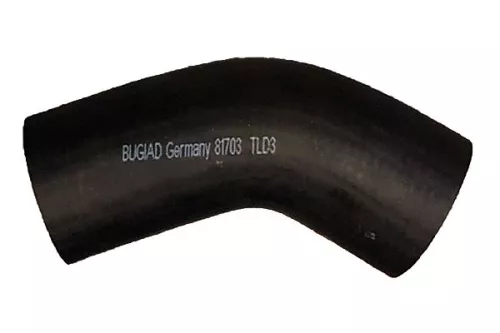 Charge Air Hose