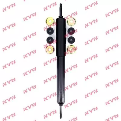 Shock Absorber