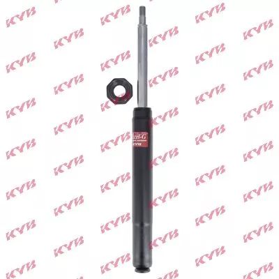 Shock Absorber