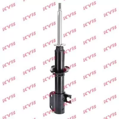 Shock Absorber
