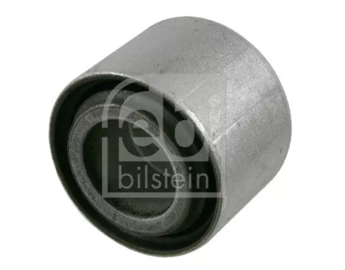 Mounting, differential