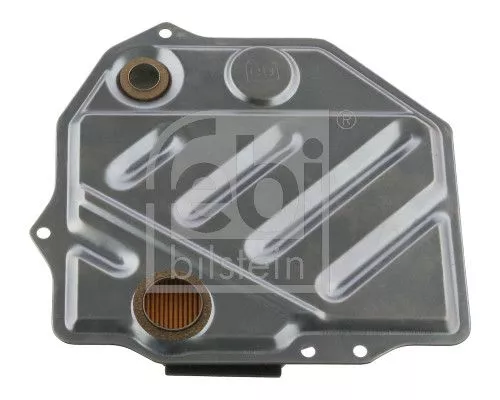 Hydraulic Filter, automatic transmission