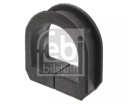 Mounting, steering gear