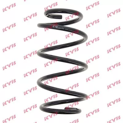 Suspension Spring