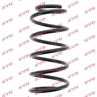 Suspension Spring