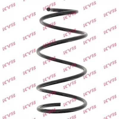 Suspension Spring