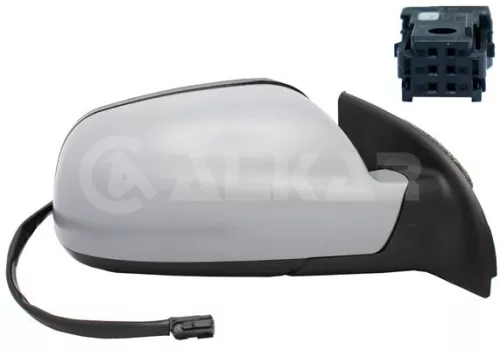 Exterior Mirror