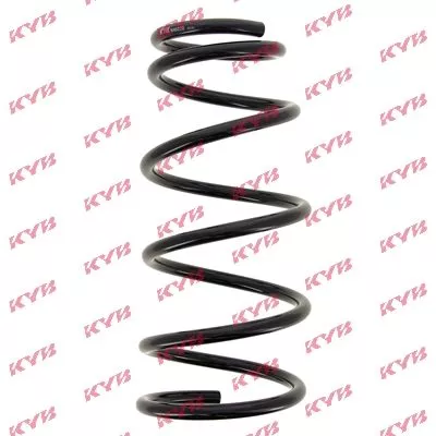 Suspension Spring