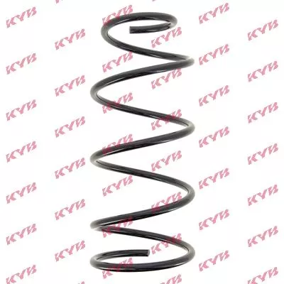 Suspension Spring