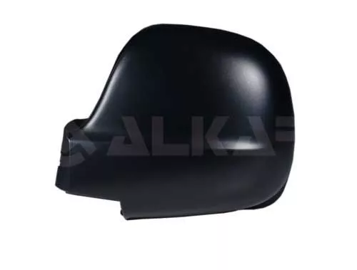 Cover, exterior mirror