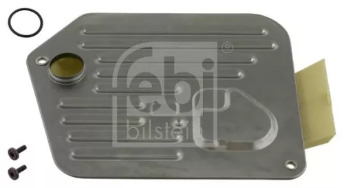 Hydraulic Filter Kit, automatic transmission