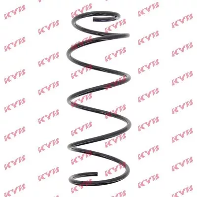 Suspension Spring