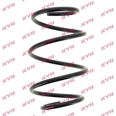 Suspension Spring
