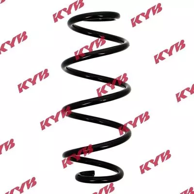 Suspension Spring
