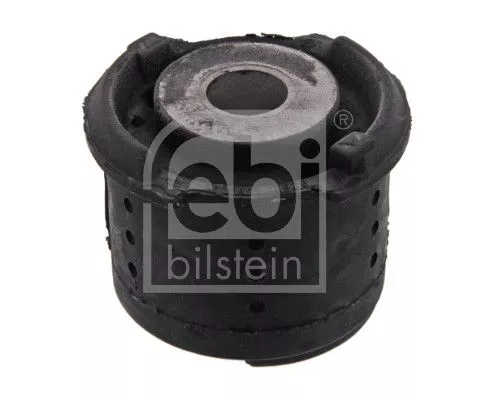 Bushing, axle beam