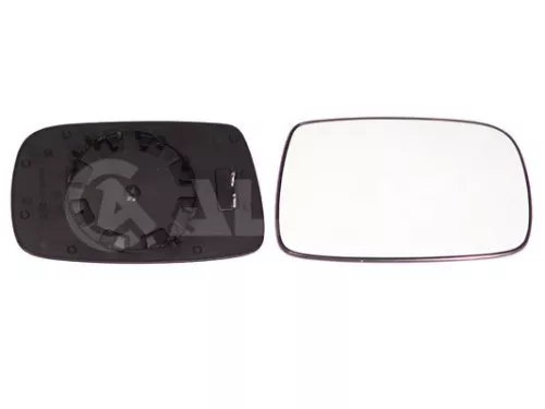 Mirror Glass, exterior mirror