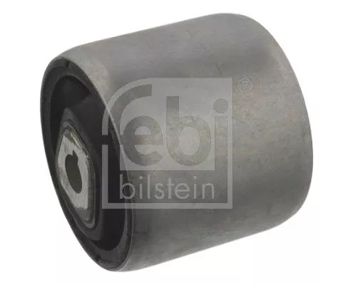 Mounting, control/trailing arm