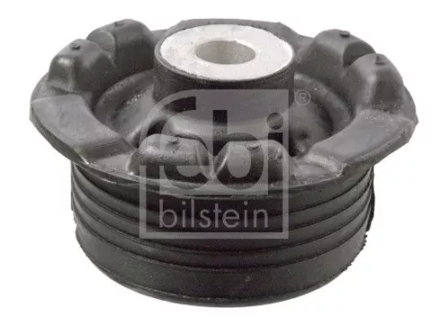 Bushing, axle beam