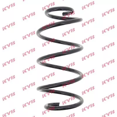Suspension Spring