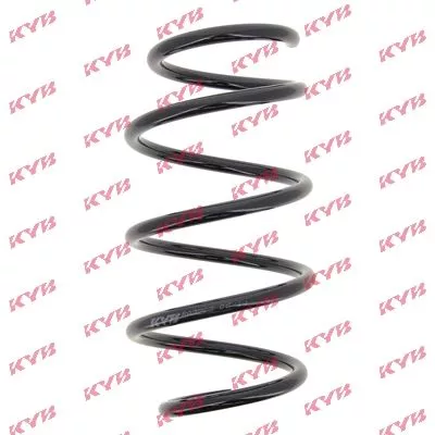 Suspension Spring